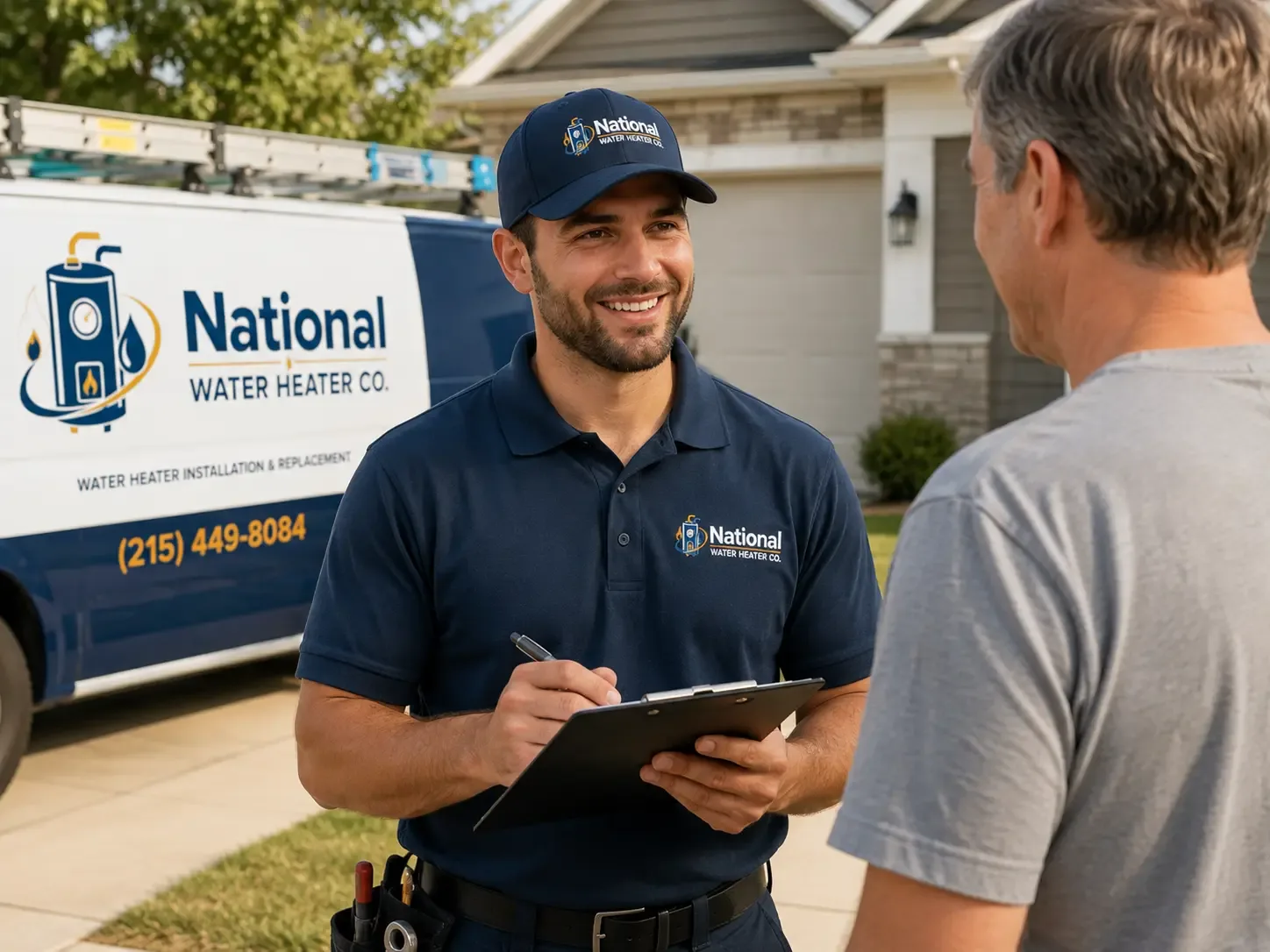 Water Heater Installation Gurley, NE FAQs